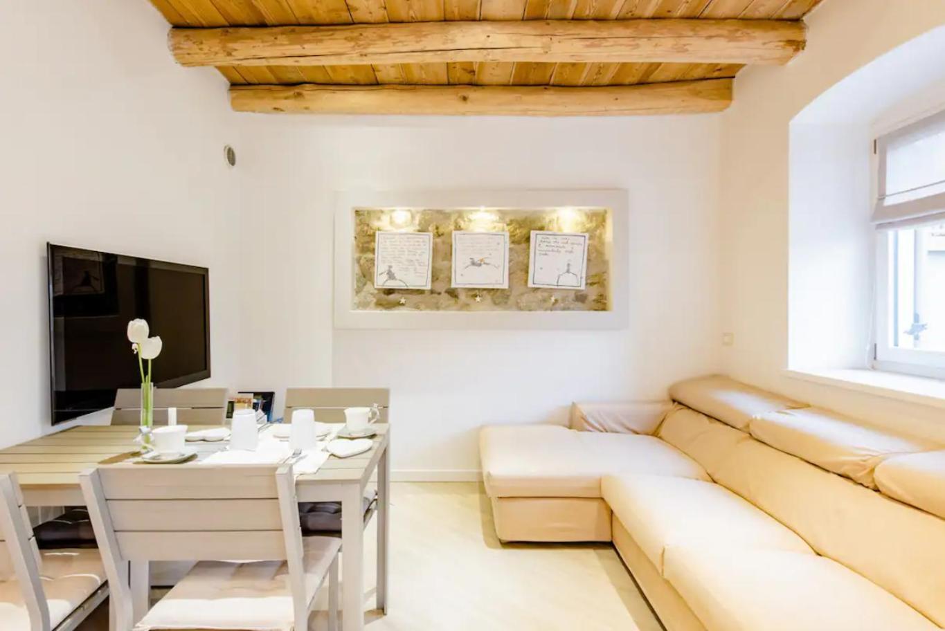 B&B Il Piccolo Principe Room And Breakfast Bieno  Buitenkant foto