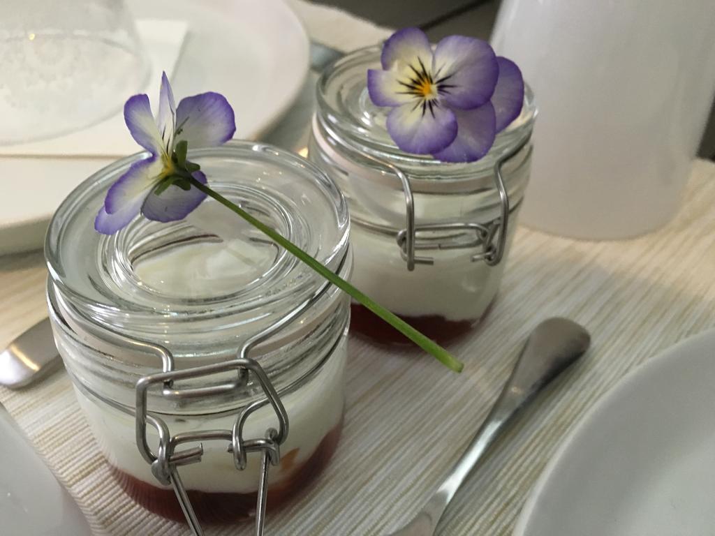 B&B Il Piccolo Principe Room And Breakfast Bieno  Buitenkant foto