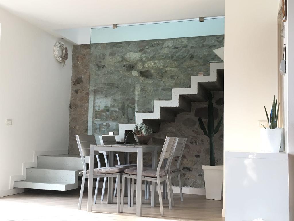 B&B Il Piccolo Principe Room And Breakfast Bieno  Buitenkant foto