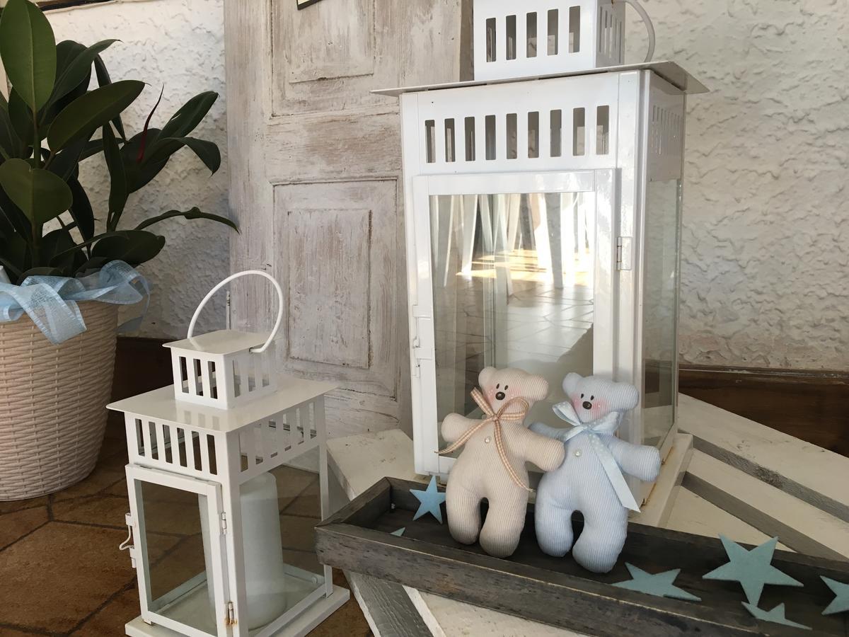 B&B Il Piccolo Principe Room And Breakfast Bieno  Buitenkant foto